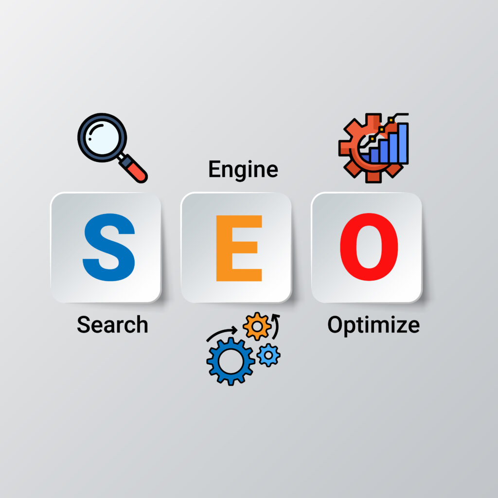 seo agency in pune