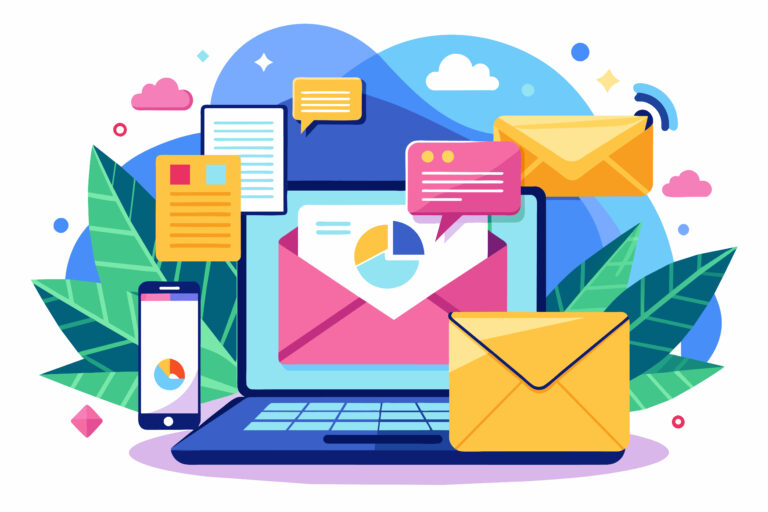 email marketing services