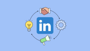 Linkedin Marketing Strategies