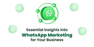 whatsapp marketing