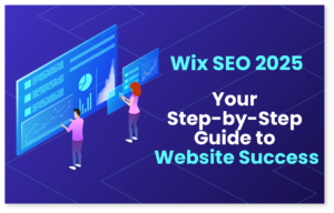 WIX Seo