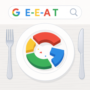eeat in seo