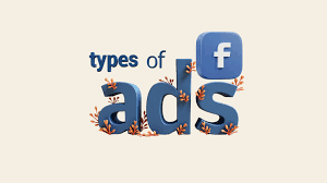 Facebook Ad Types