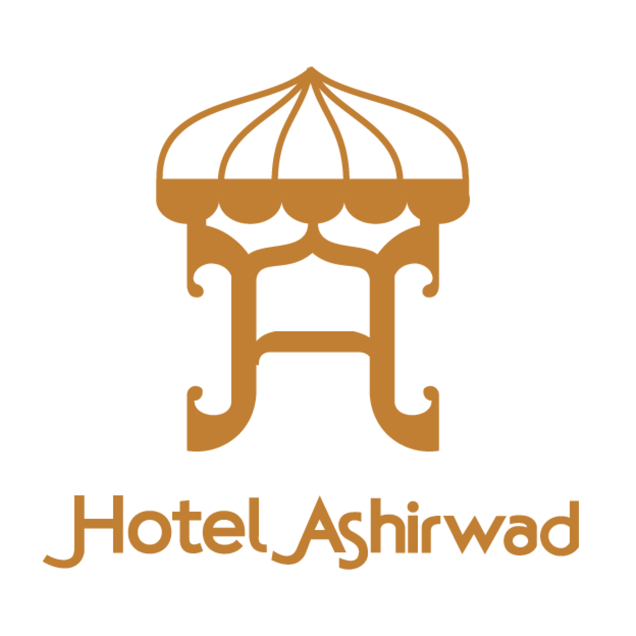 Hotel Ashirwad