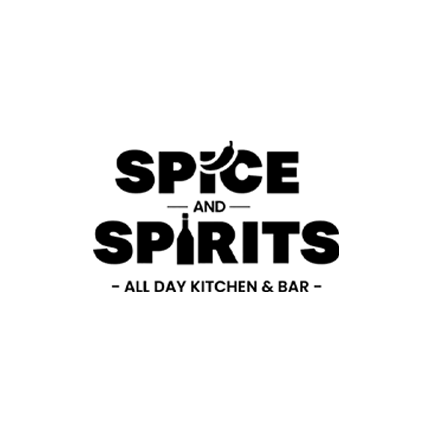 Spice Spirits