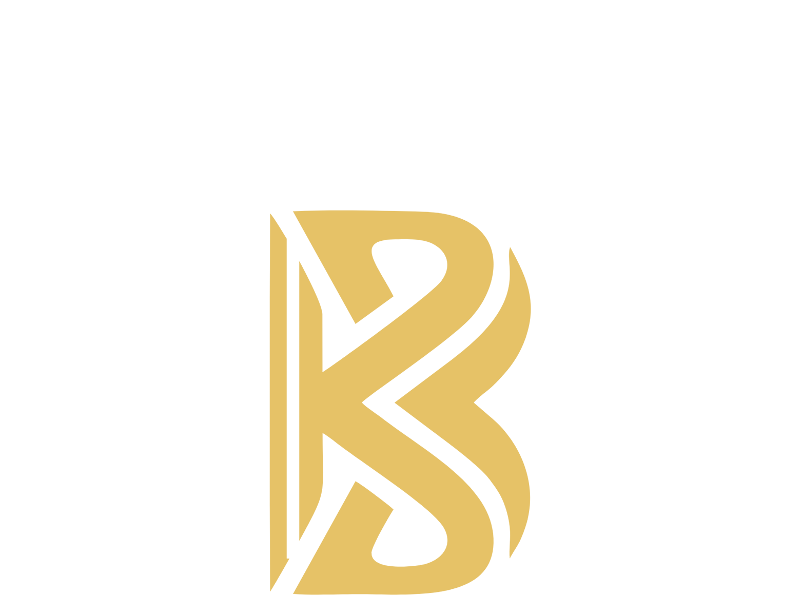 2 Kitchens and Bar